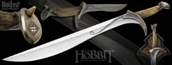Orcrist Sword of Thorin Oakenshield
